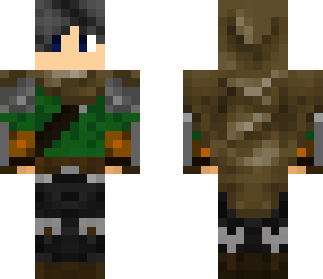 sand rogue