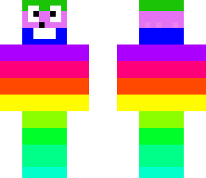 color boy