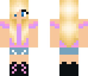 girl