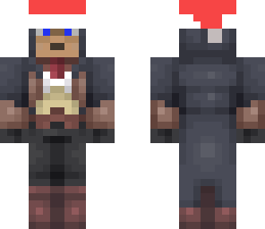 christman assassin
