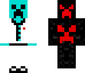 santsuzz creeper