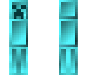 diamond creeper