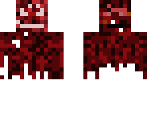 blood monster