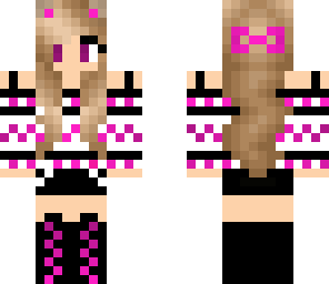 cute girl again xd