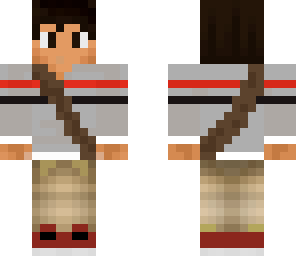 my main pvp skin