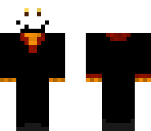 pumking king