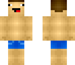 derpy beach guy fix