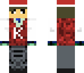 kapsus skin v3