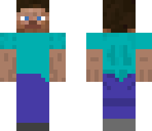steve
