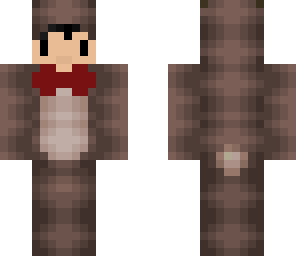bear