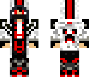 santsuzz assasin