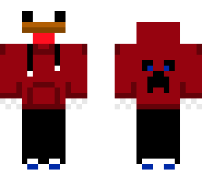 updated chicken