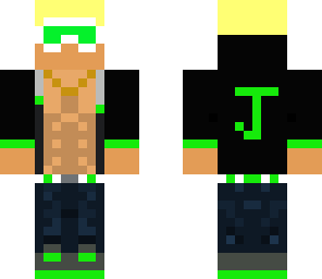 glasses skin