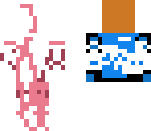 blob