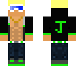 glasses skin 2