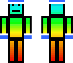 my skin cristmas