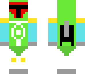 boba fett