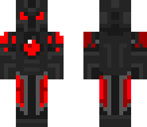dark flame guard
