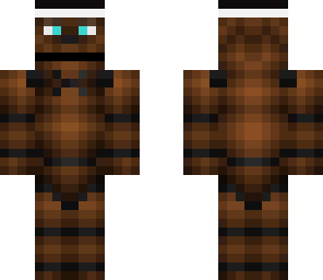 freddy