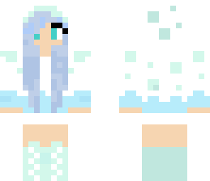ice girl