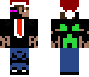 chrismas whatthewessel