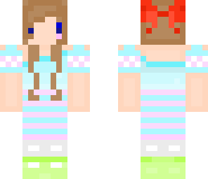 anika chibi