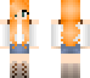 girl