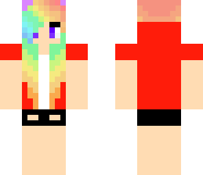 girl