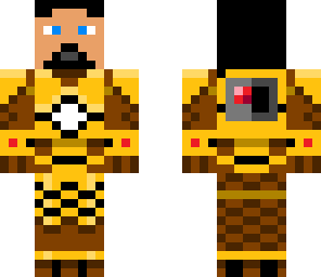normal skin
