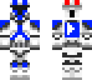 clone blue
