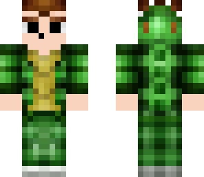 crococdile guy