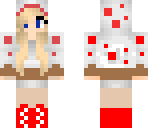 cake girl