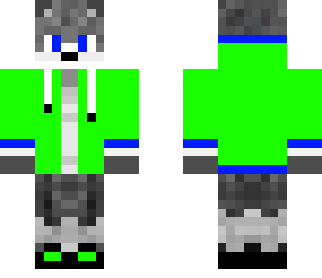 wolfboy