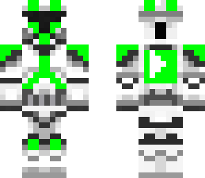 clone green