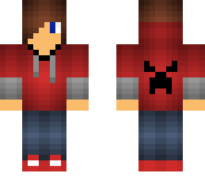 creeper boy