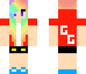 girl