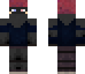 12luisi with mask