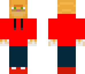mlg ginger cat