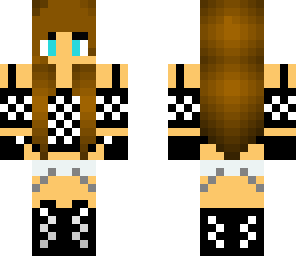 fixed hair