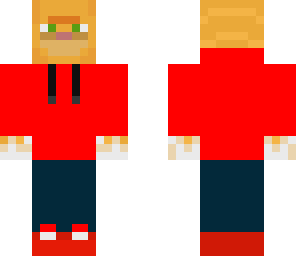 mlg ginger cat