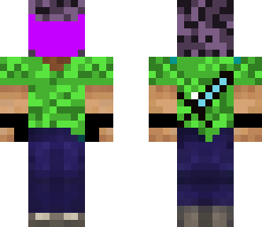 kid herobryne