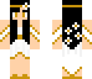golden goddess