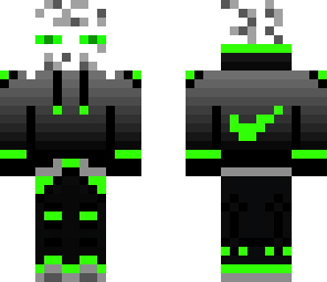 nike enderman