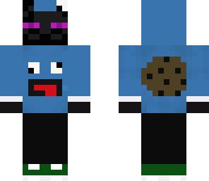 cookieenderman