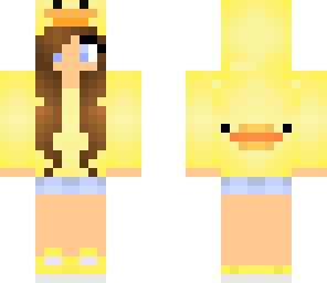 ducky