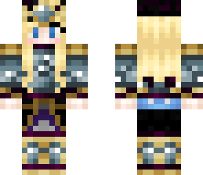 girl