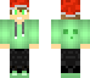 slimeyyy boyy xmas