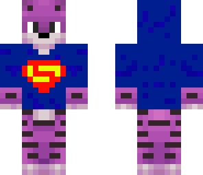 superman