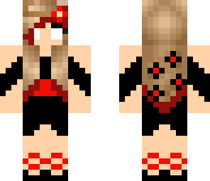 evilgoddess