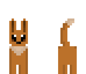 eevee cat